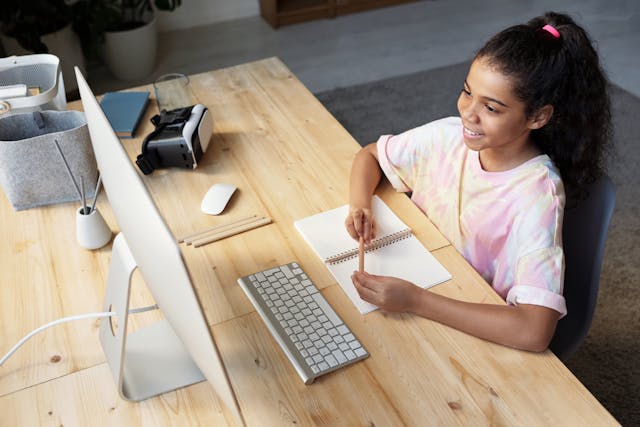Desarrollo de tests online para alumnos