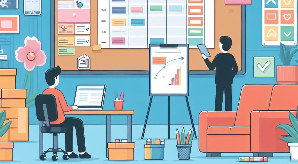 Curso Kanban y Visual Thinking