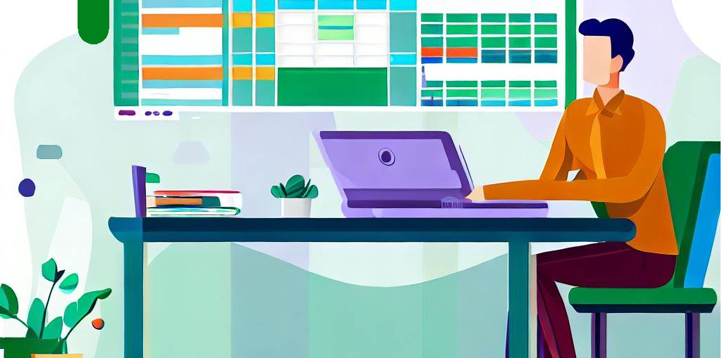Curso de Excel online para empresas, a medida