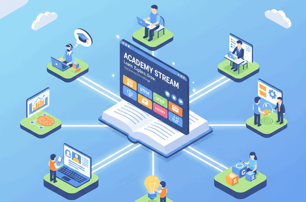Guía de Plataformas para Formadores